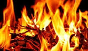 Lag Ba-Omer  the fire of charity in the heart of Khesed