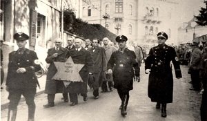 Кришталеві ночі» 1938-1941 років: скорботні дні в історії єврейського народу