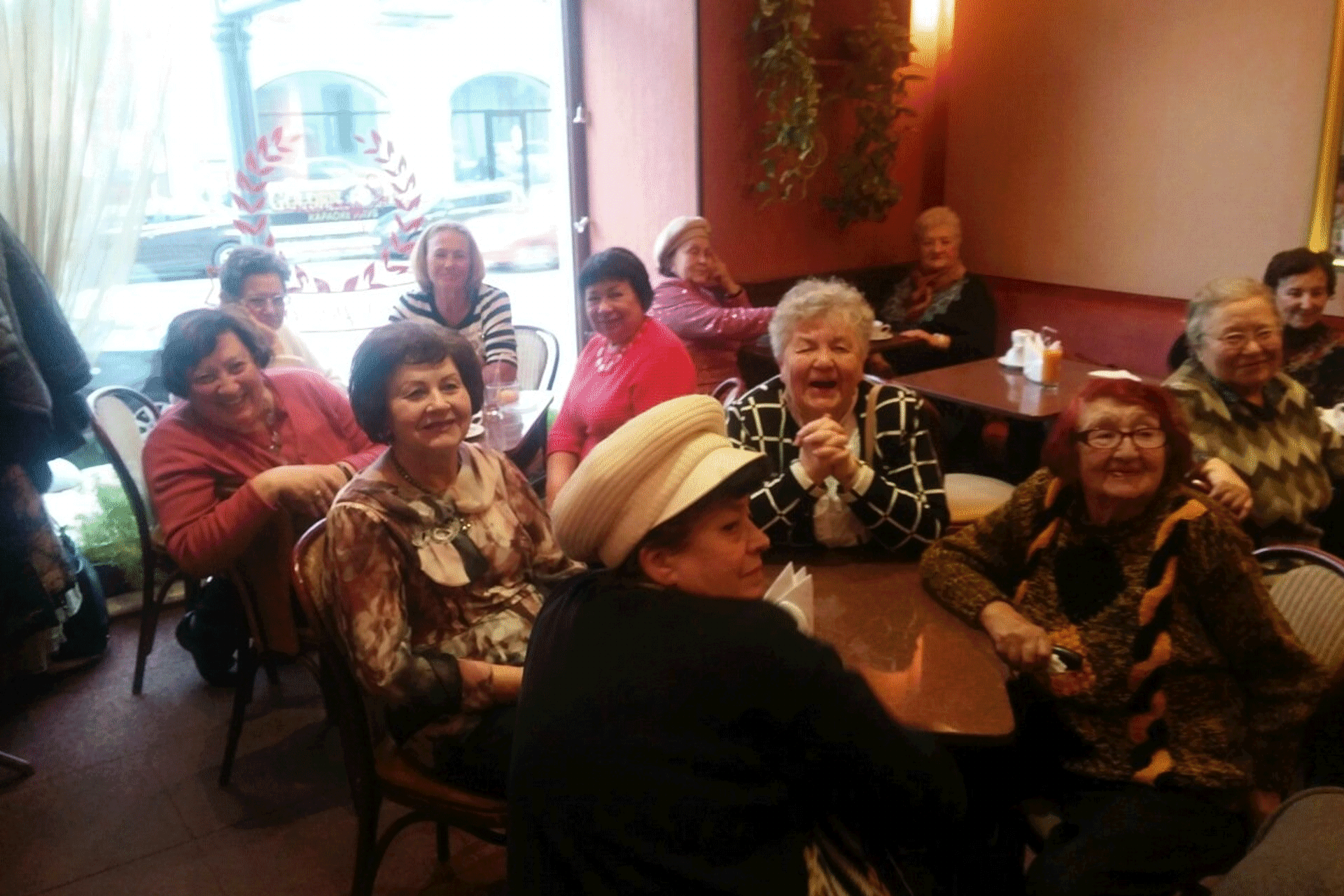 Pro bono services and goods