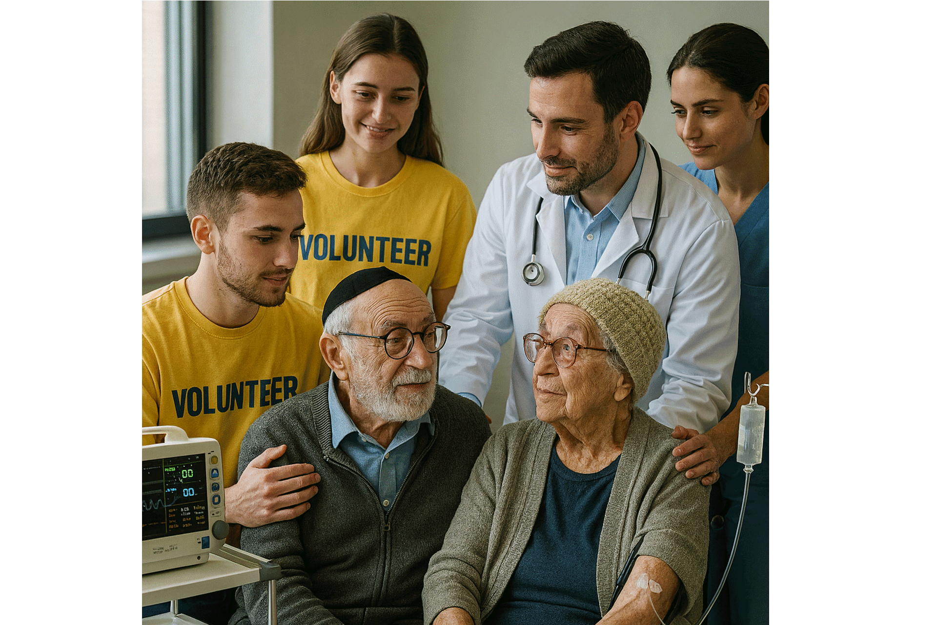 Emergency assistance