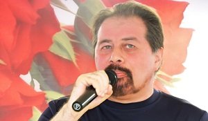 23/11/2016 Emil Krupnik and his show 