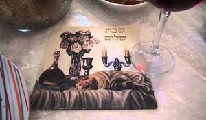 Cabbalat Shabbat