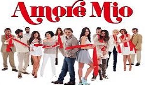 16/11/2016 The Great Eve of Italian Songs!