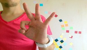 Communication Club For Deaf-and-Dumb Clients