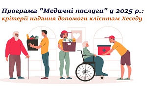 Charitable program 